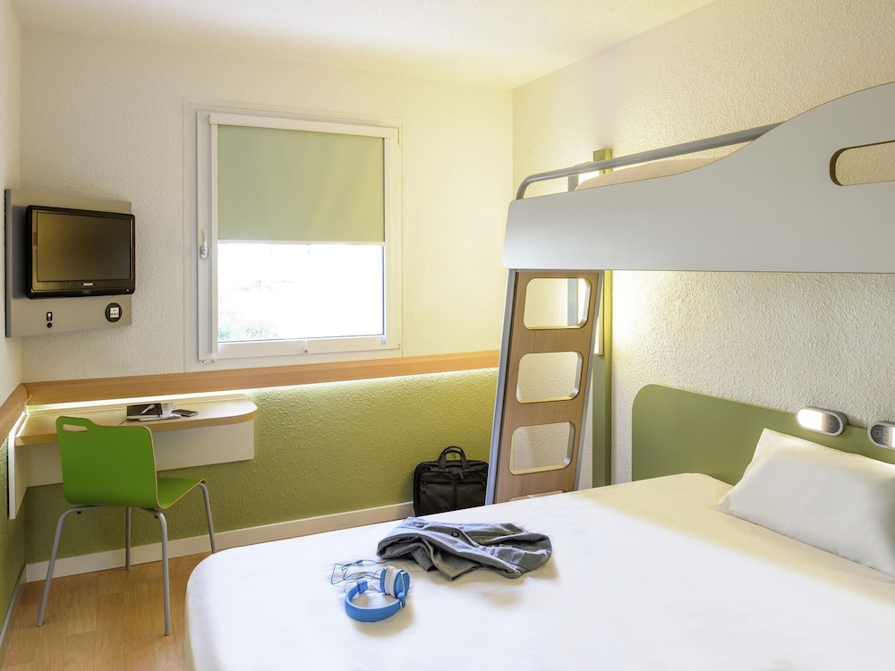 Ibis Budget Hyeres Centre Ville 27/70