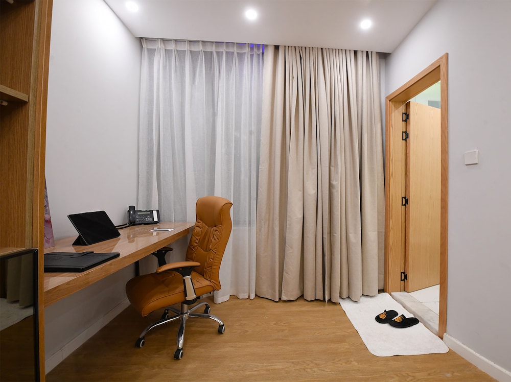 Arabella Residence 40/50