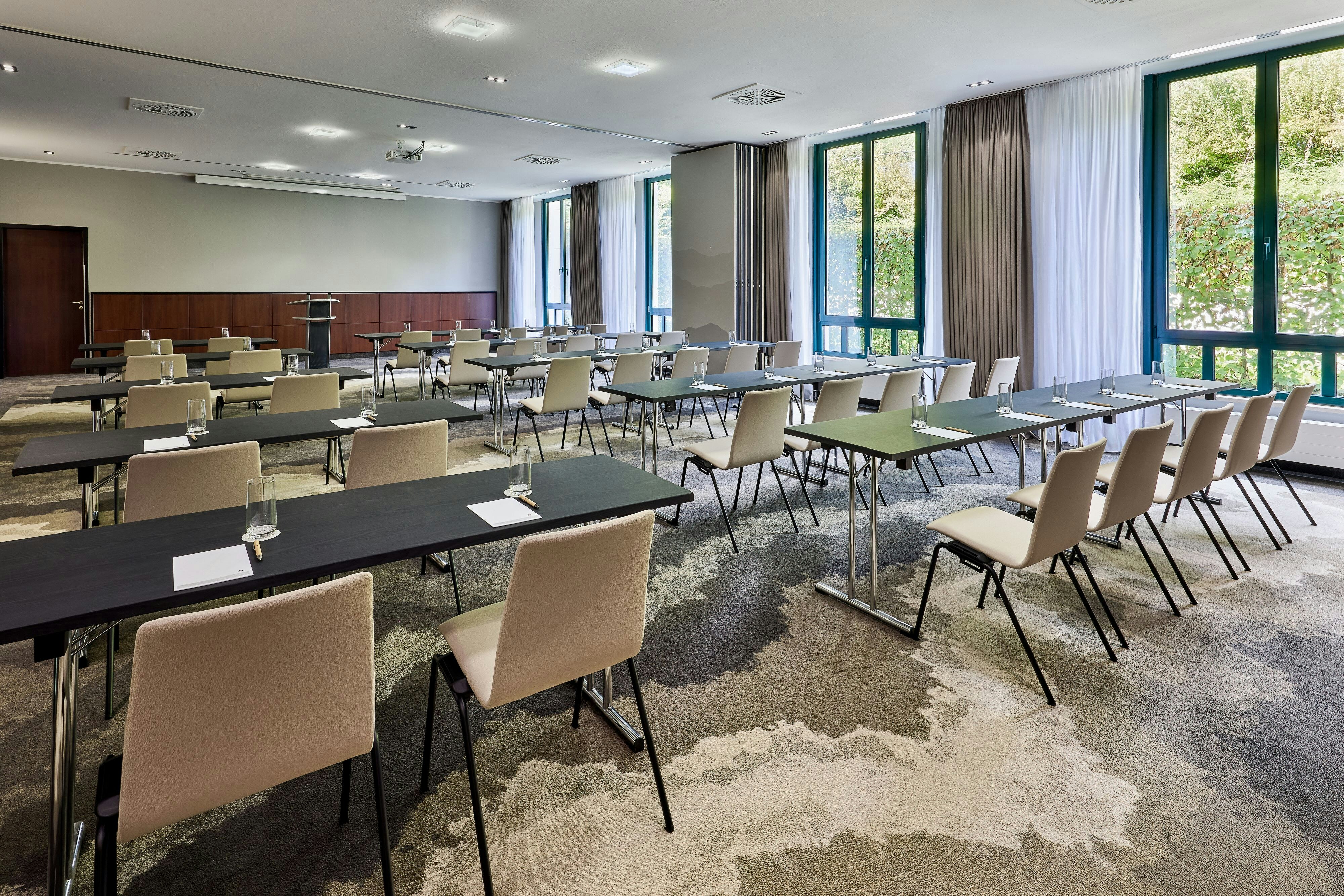Munich Airport Marriott Hotel 73/80