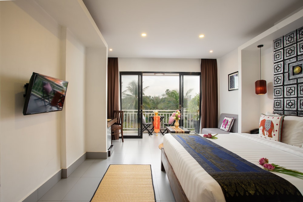 LADEAR ANGKOR BOUTIQUE HOTEL 8/84