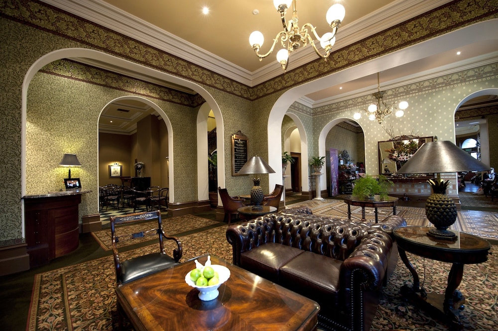 Craigs Royal Hotel 30/50