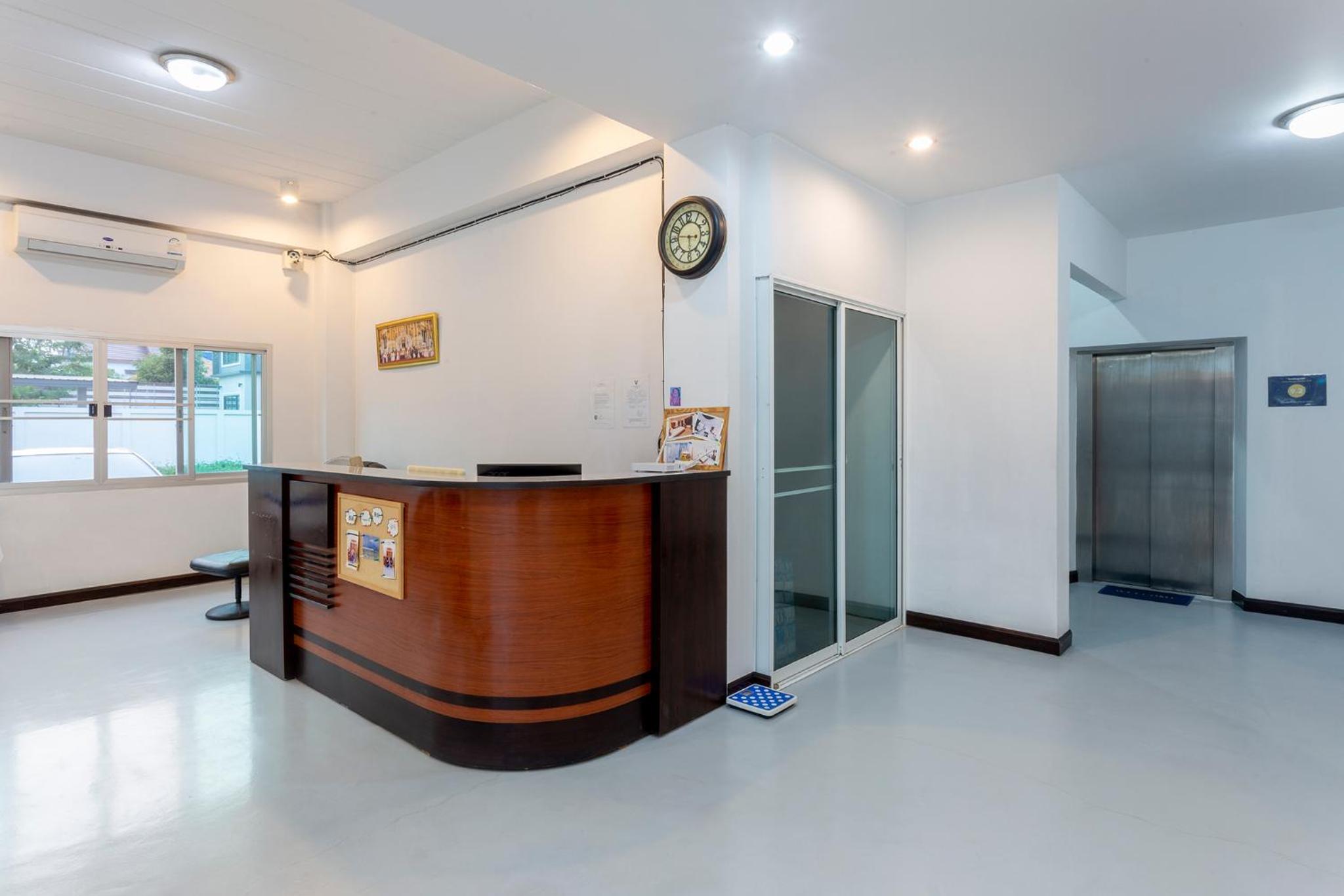 Kanyanat Boutique Hotel 5/23