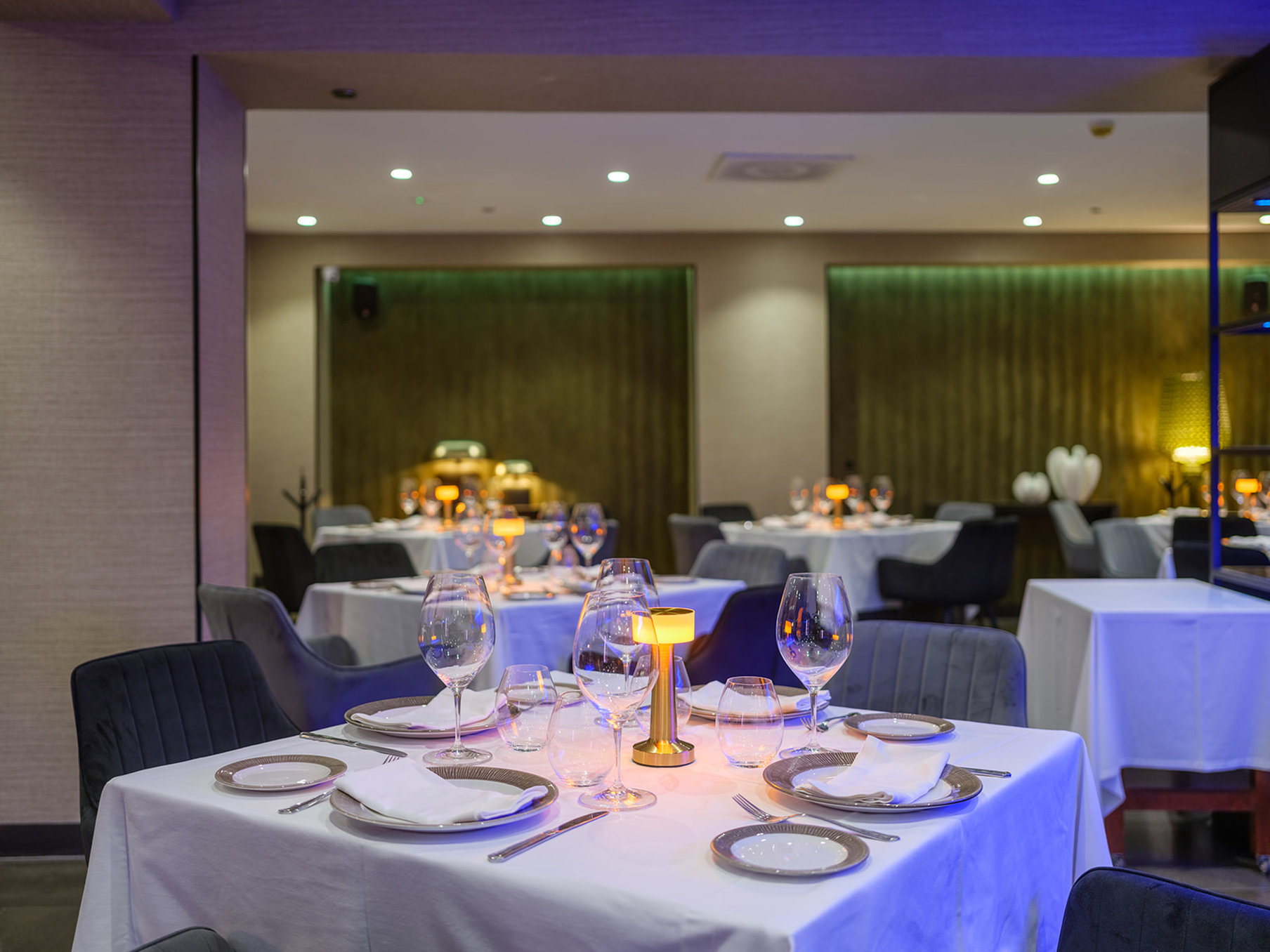 Hotel Taburiente S.C.Tenerife 54/74