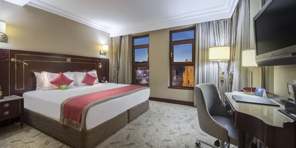 Crowne Plaza Istanbul - Old City 15/80