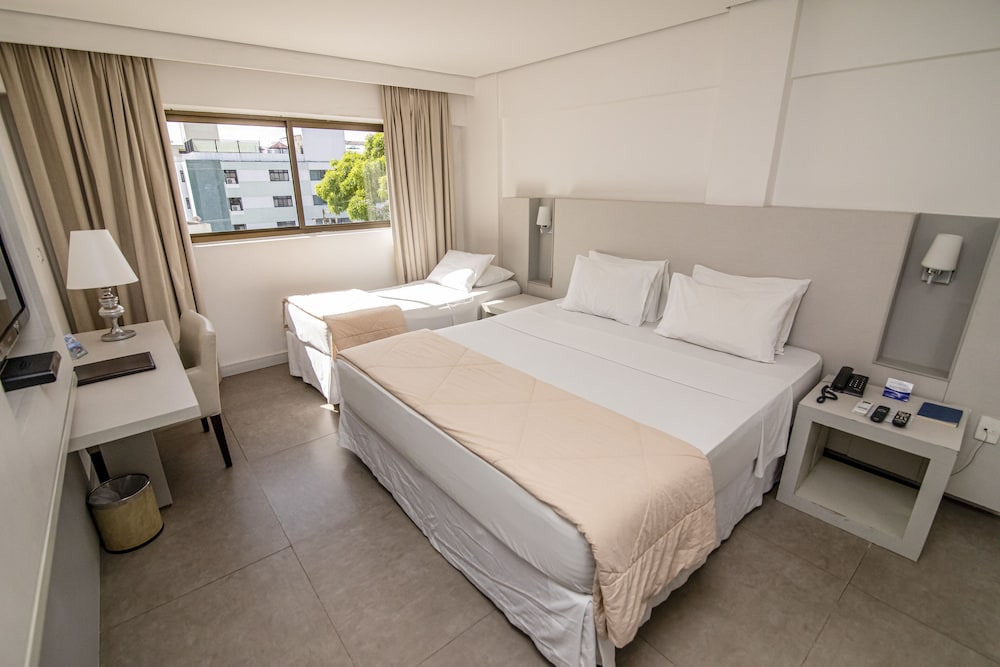 Hotel Cabo Branco Atlantico 12/74