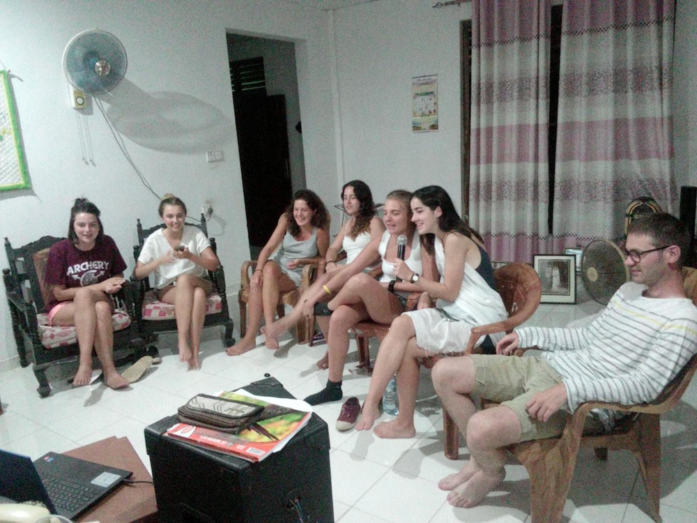 Jayaru Guest House 16/36
