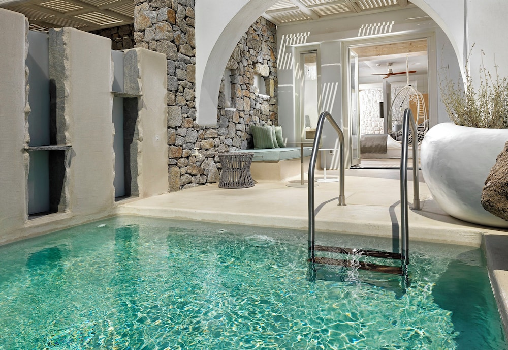 Kove Hotel & Spa Mykonos - MGallery Collection 25/50