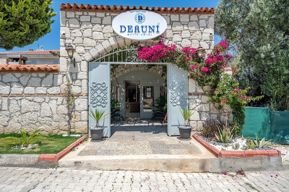 Deruni Butik Hotel 4/50
