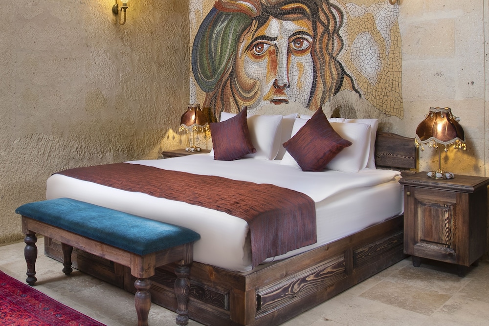Cappadocia Palace Hotel 12/51