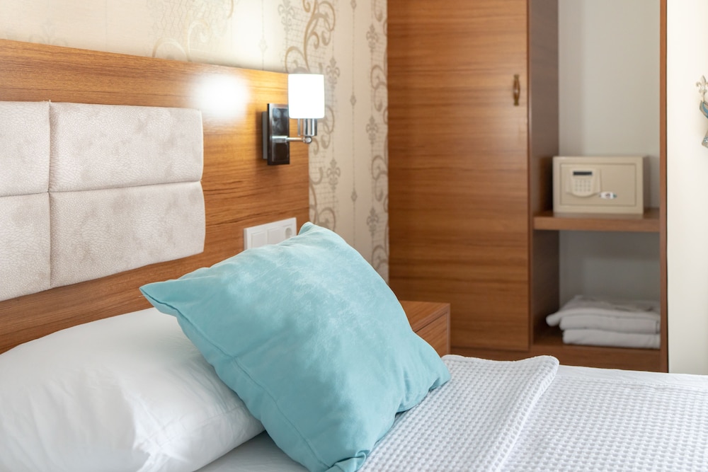 Olympic Hotel Belek 18/42