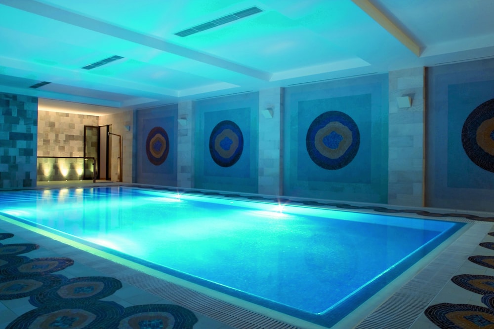 As Cascatas Resort and Spa Vilamoura 32/72