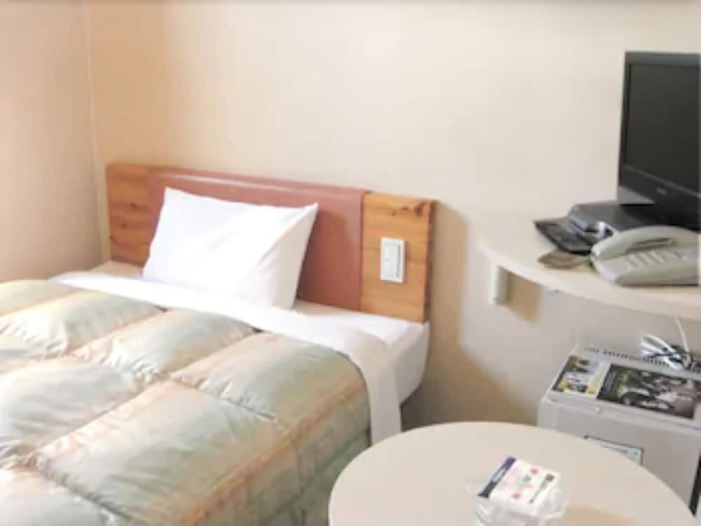 Washington R&B Hotel Sapporo Kita 3 Nishi 2 24/43