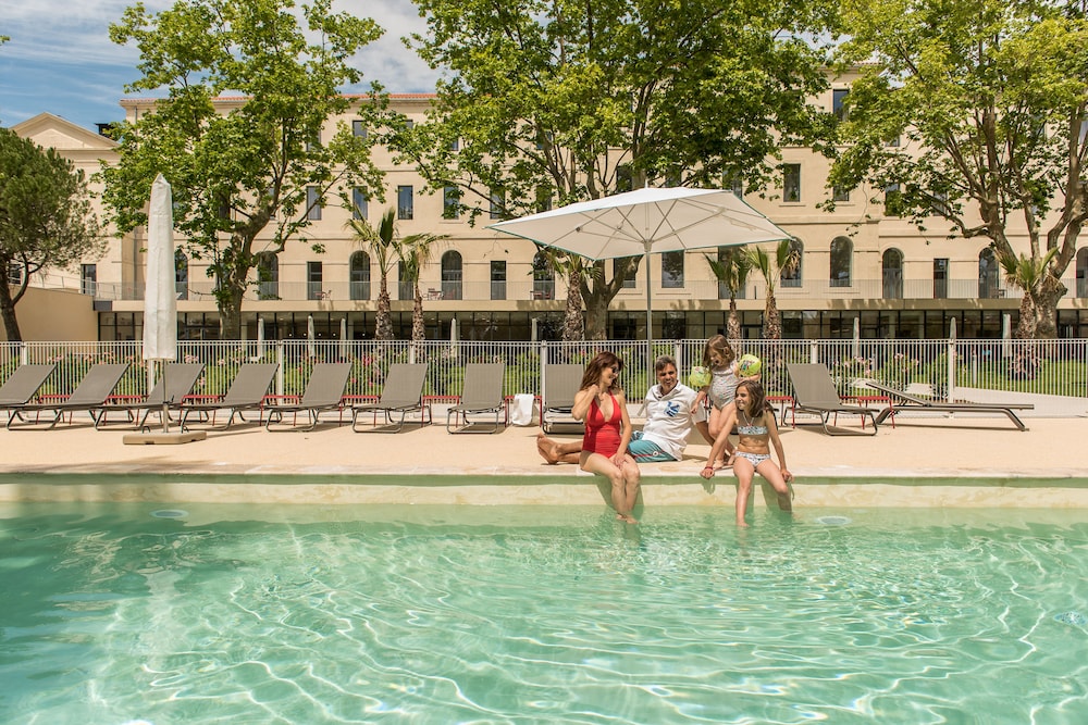 Les Villages Clubs Du Soleil - Marseille 3/69