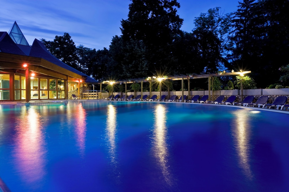 Danubius Health Spa Resort Heviz 6/71