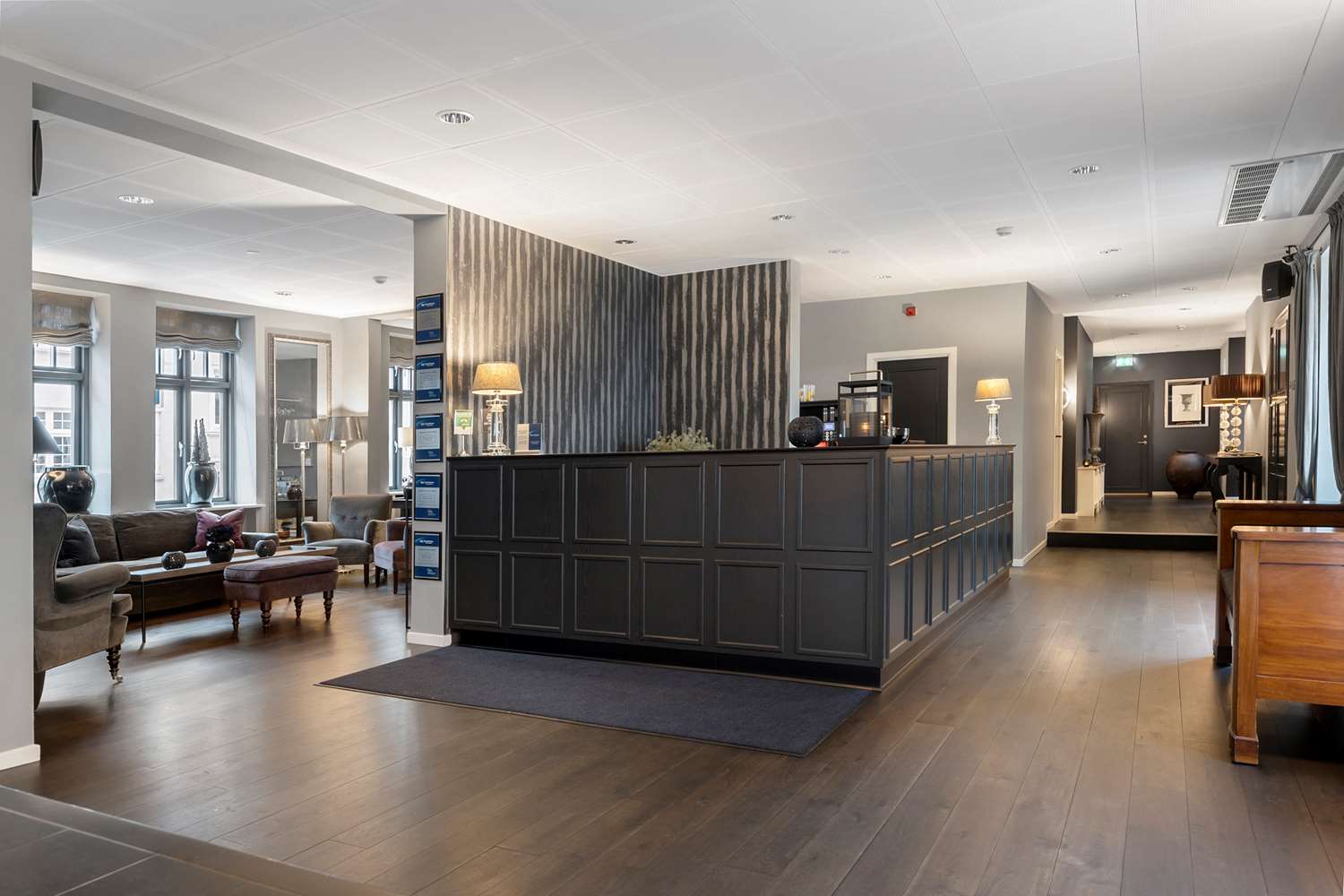 Hotel Kronjylland 4/39