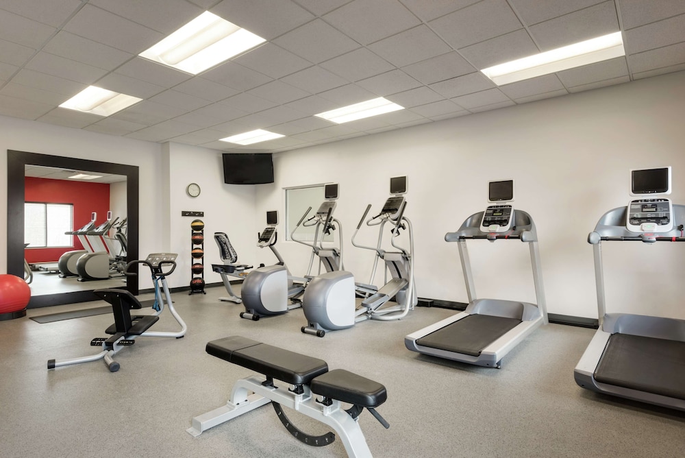 Hilton Garden Inn Dubuque Downtown 17/47