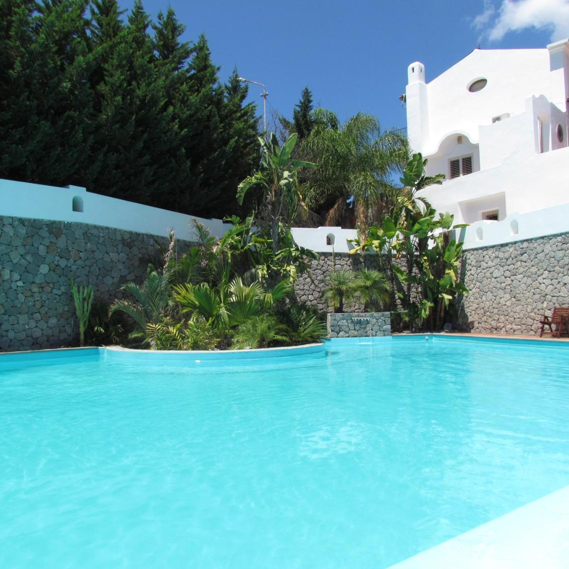 Hotel Corallo Lipari 46/49