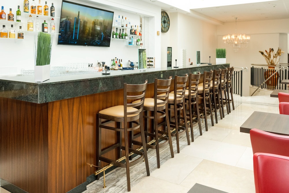 Hotel Schopenhauer Hof 22/42