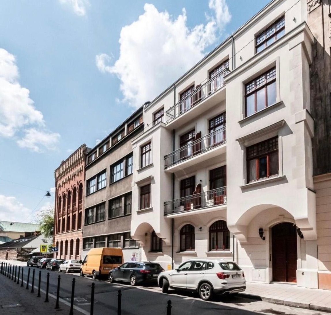 Apartments L5 1/2