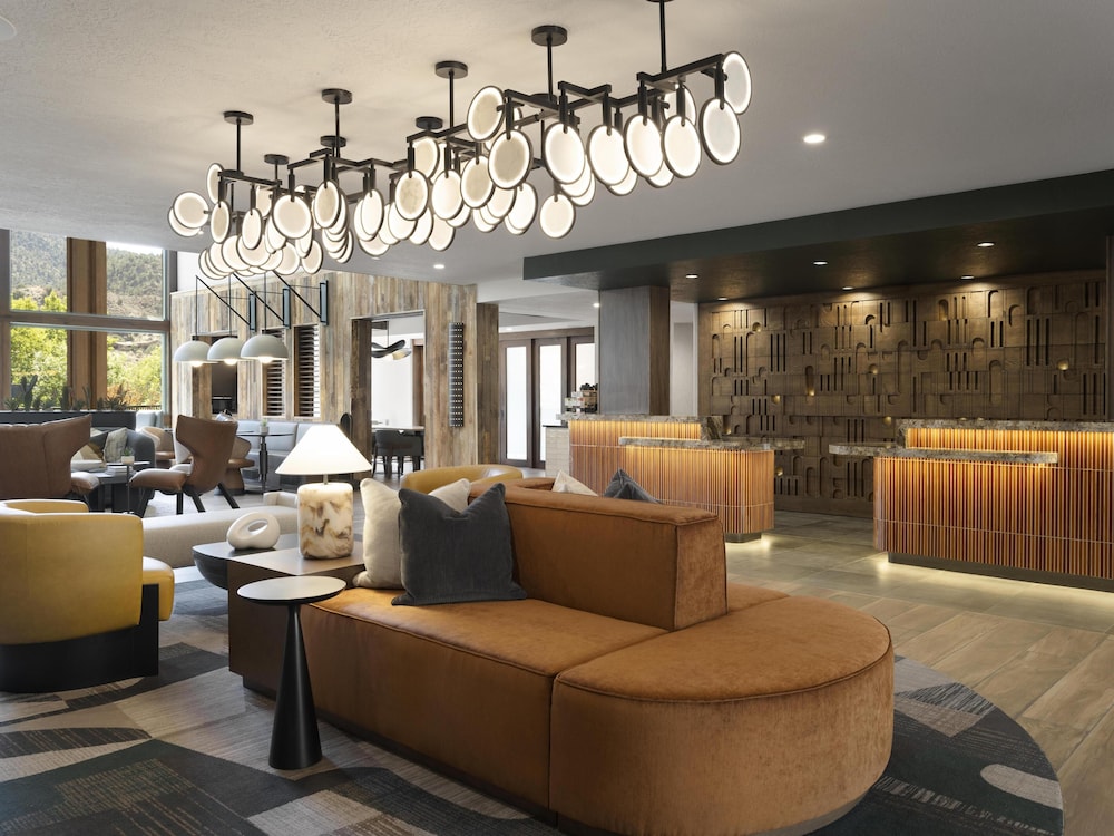 Hyatt Place Springdale/Zion National Park 39/63
