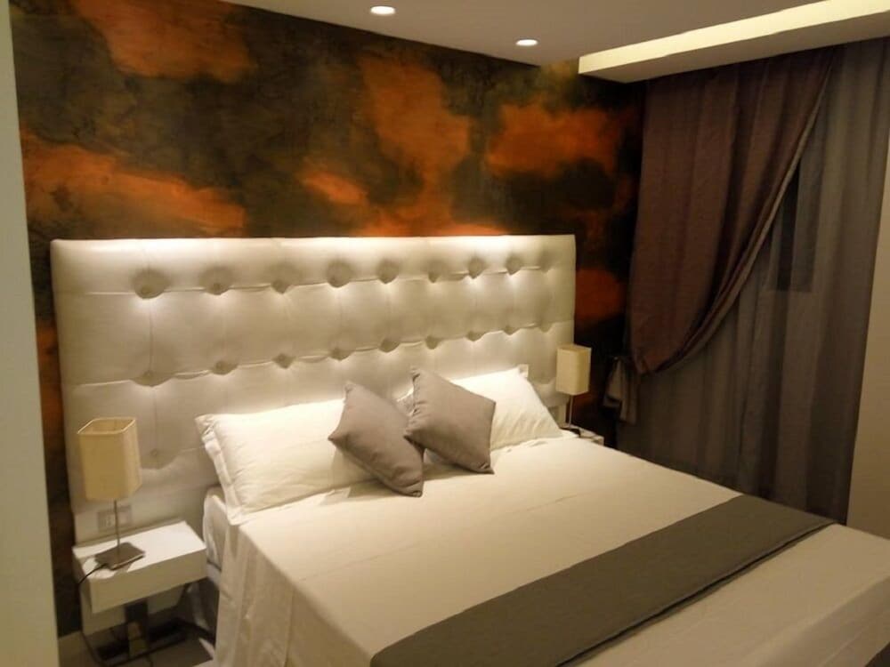 Mina Accomodation 7/22