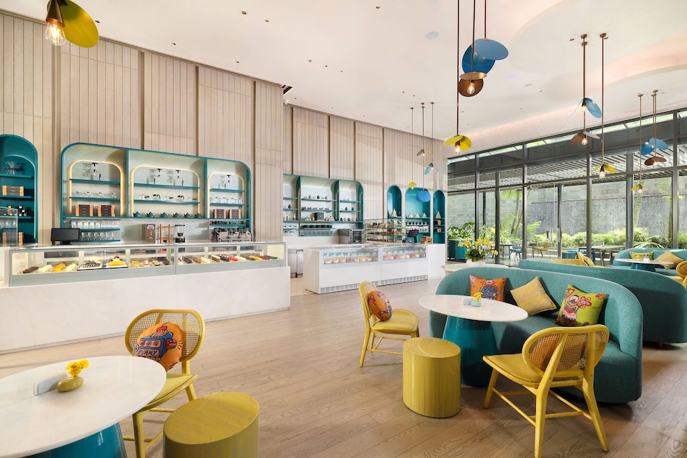 Padma Hotel Semarang 22/39