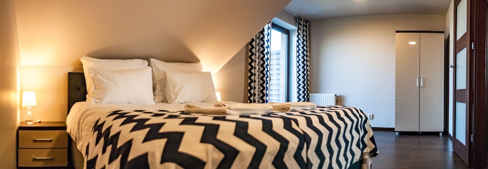 Poduszka Apartamenty Pod Lysica 10/45
