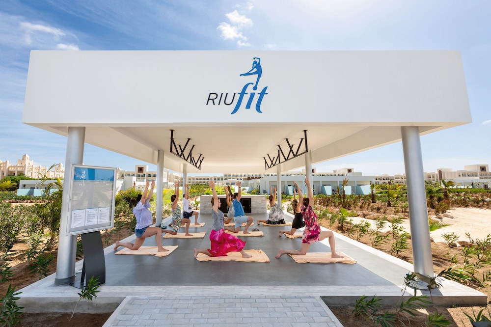 Hotel Riu Palace Boavista 32/50