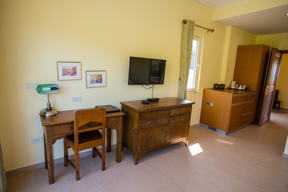 Little Sunshine Boutique Beach Resort & Spa 30/46
