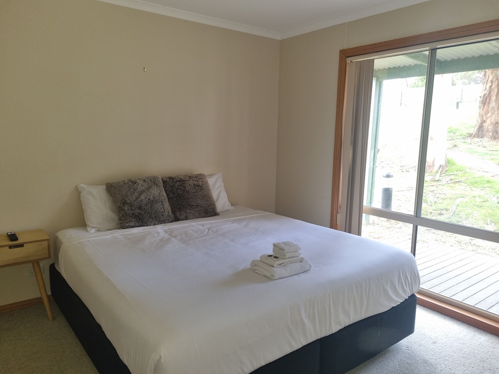 Sovereign Hill Hotel 19/68