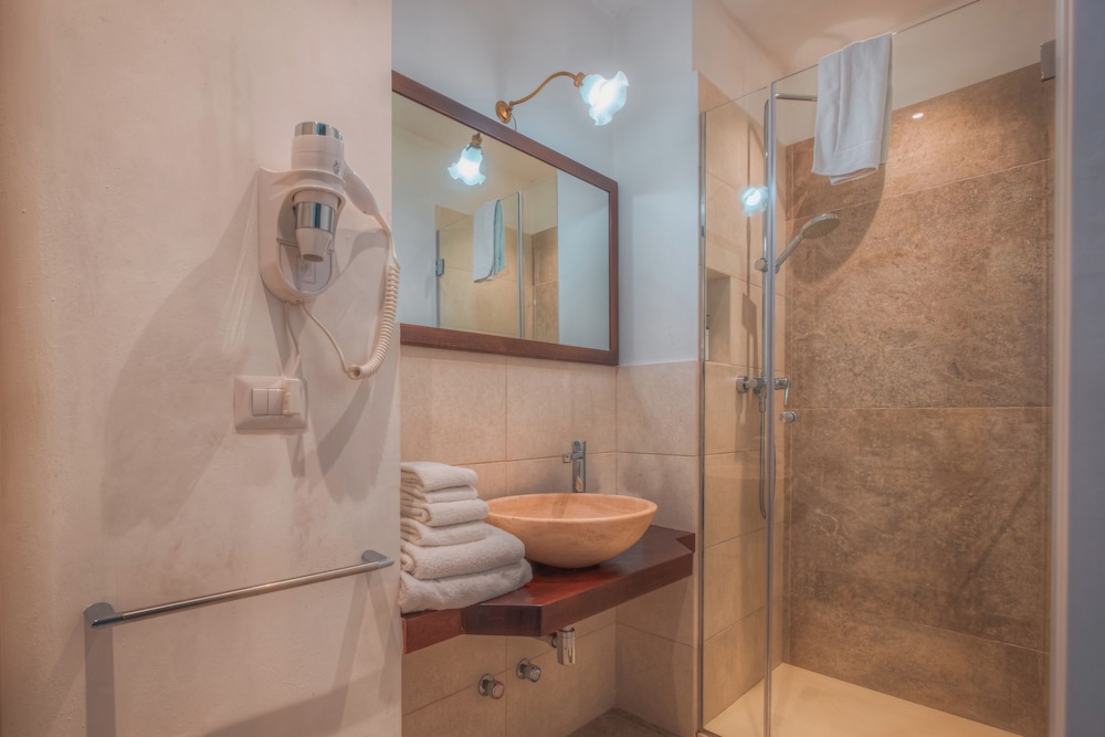 Relais Palazzo Vaglio 70/70