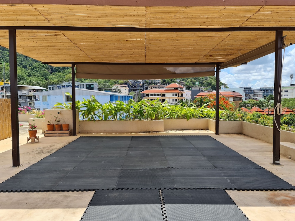 Vacation Village Phra Nang Inn 59/71