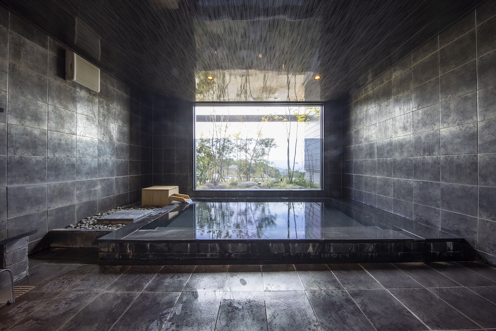 Yufuin Onsen Glaming COMOREBI 27/47