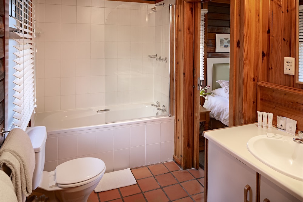 KNYSNA RIVER CLUB - KNYSNA 11/76