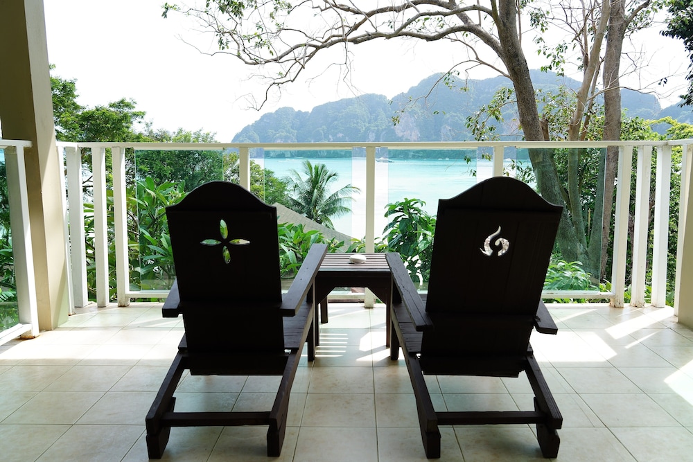 Bay View Resort Koh Phi Phi 41/74