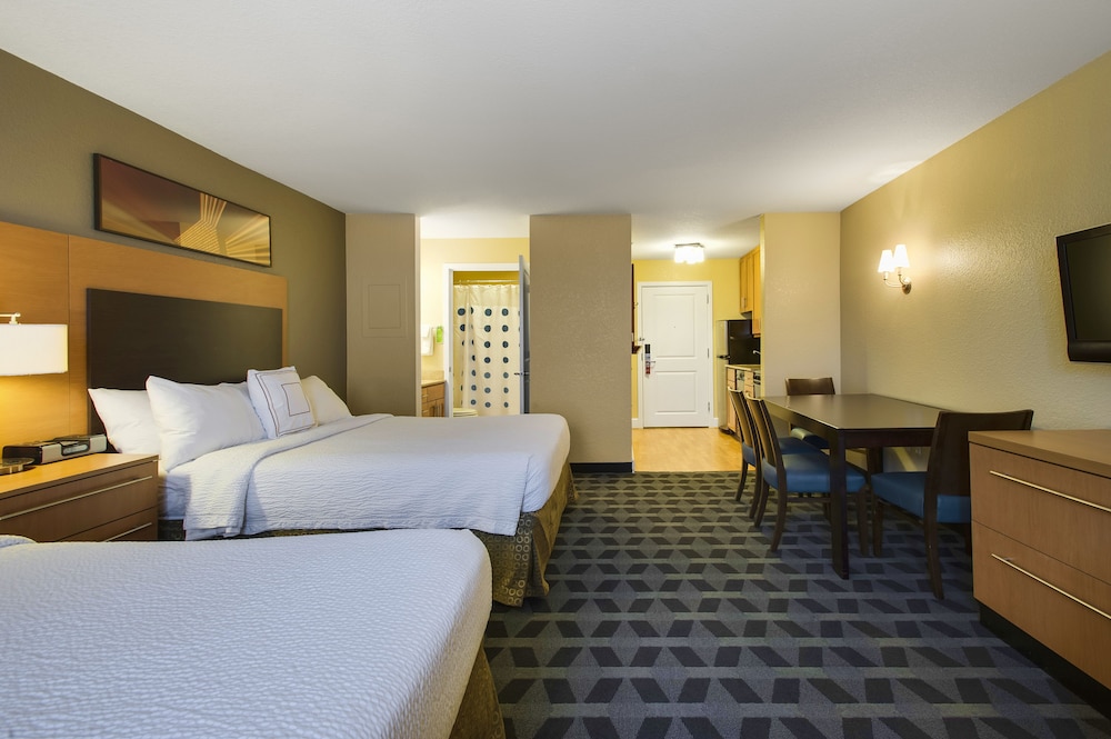 TownePlace Suites Kansas City Overland Park 11/37