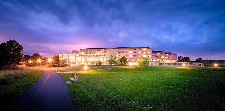 Gesundheitshotel Weissenstadt am See 1/48