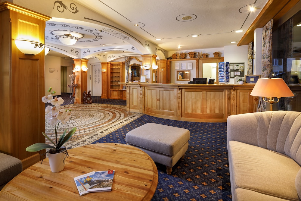 Derby Swiss Quality Hotel Grindelwald 2/30