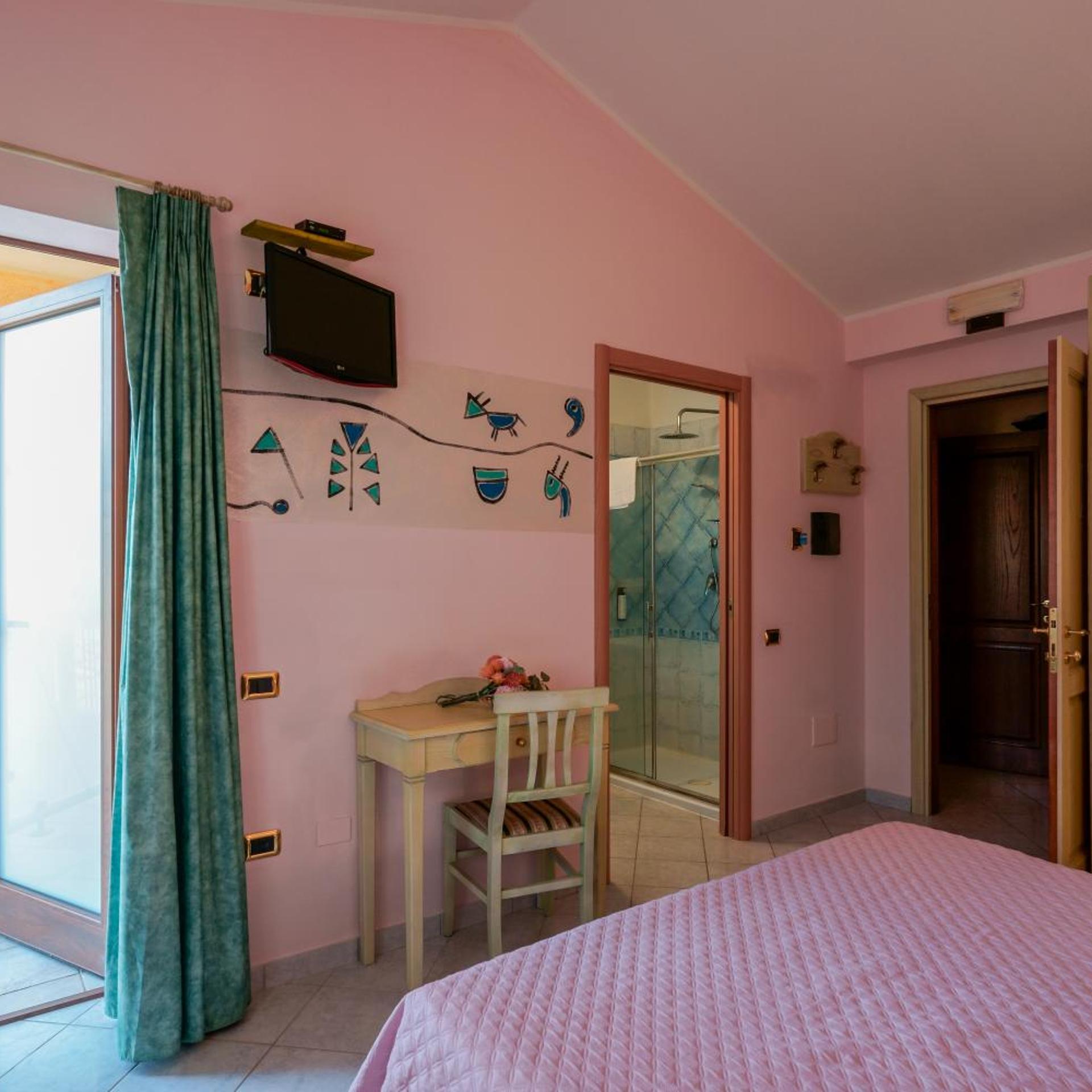 Hotel Solanas 27/63
