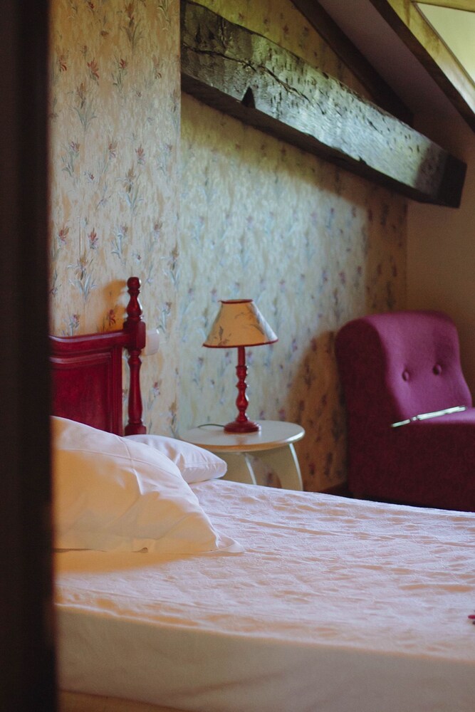 HOTEL PALACIO LA CASONA DE CERRAZO 13/37