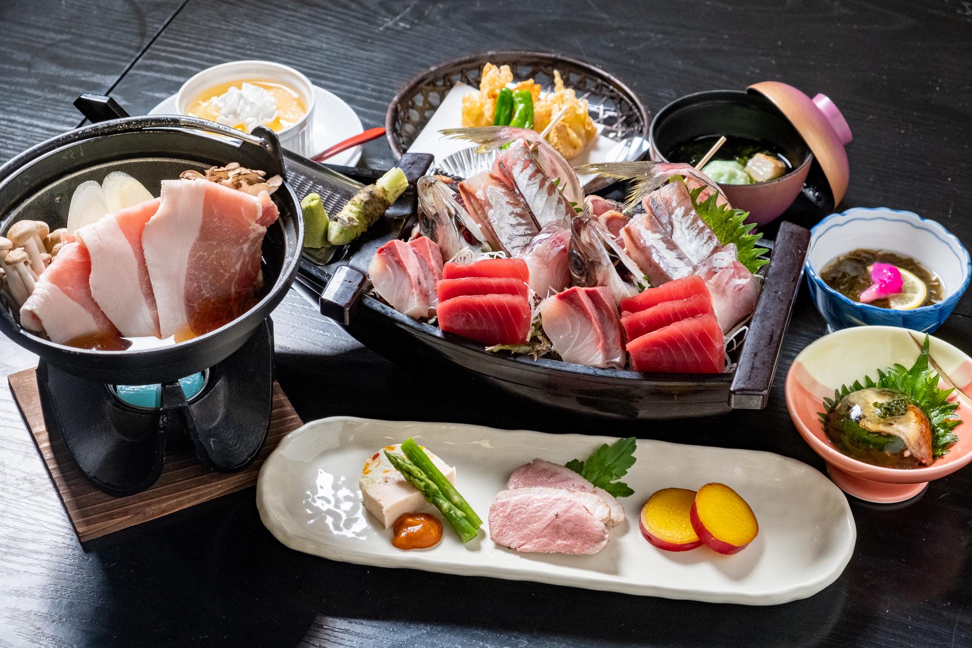 Nanadaru Onsen Hotel 20/25
