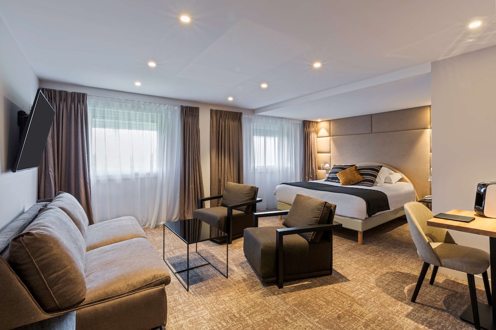 Best Western L Aquarium Arras Nord 42/69