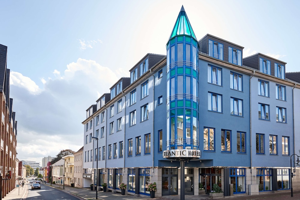 Atlantic Hotel Vegesack 3/41