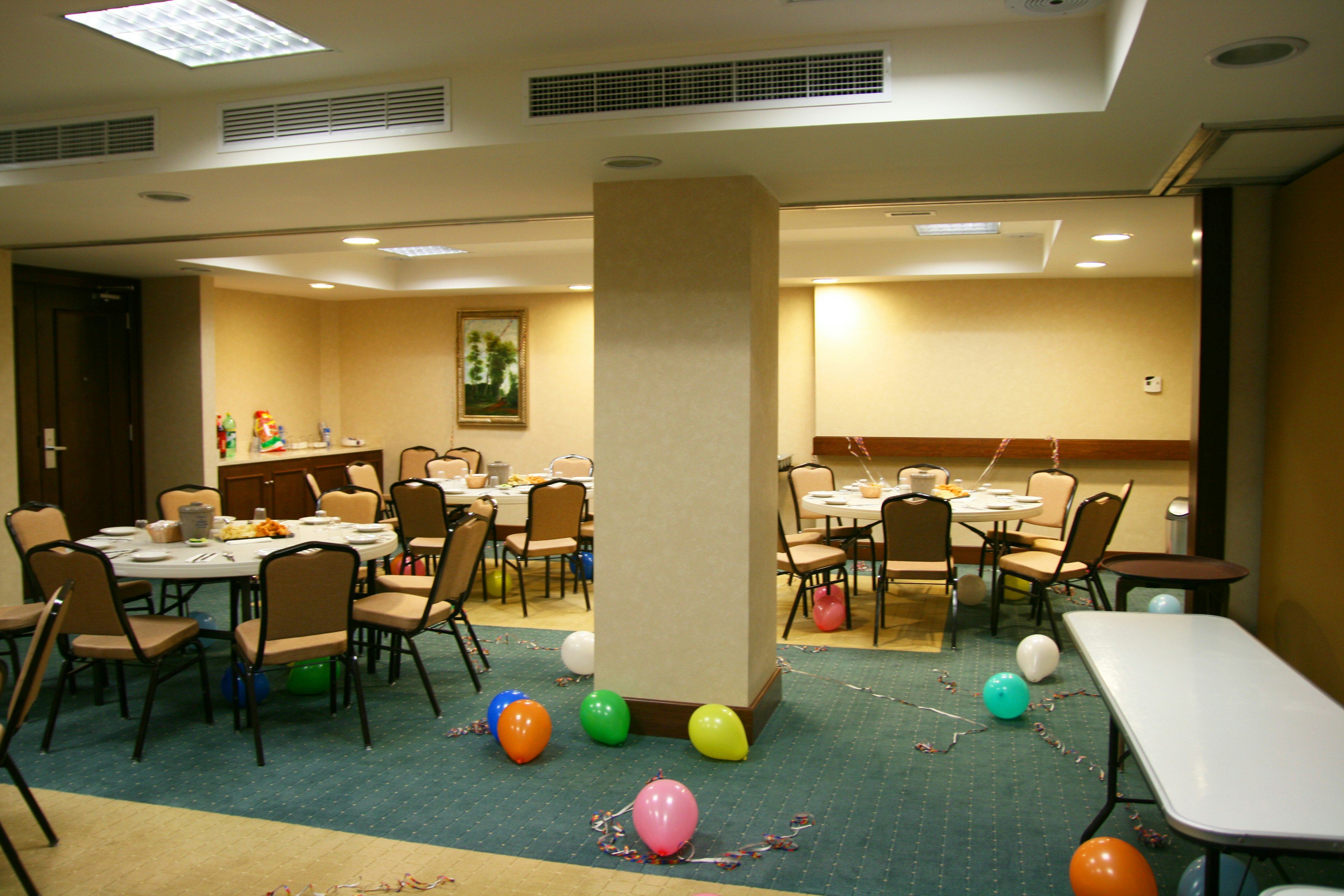 Hampton Inn & Suites Mexico City - Centro Historico 59/73