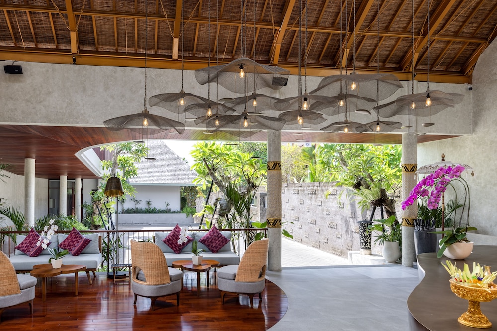 The Hava Ubud A Pramana Experience 4/50
