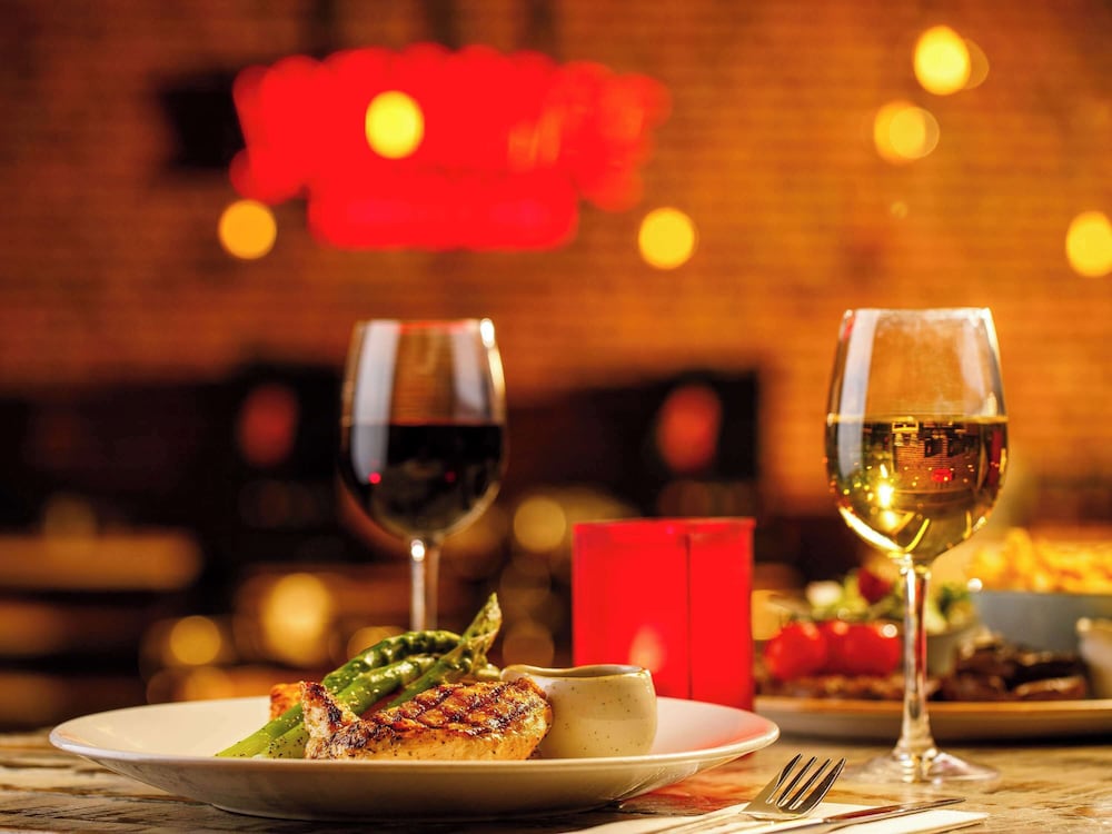 伦敦黑修士诺富特酒店(Novotel London Blackfriars) 图片2