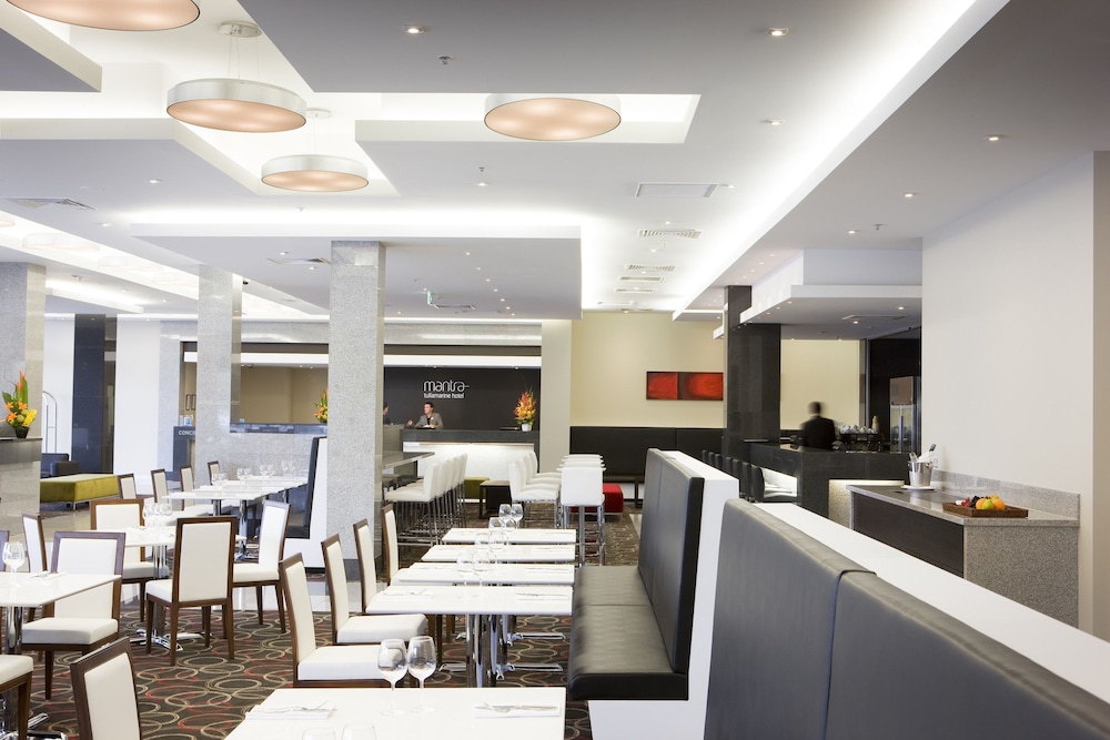 Mantra Melbourne Airport 40/50