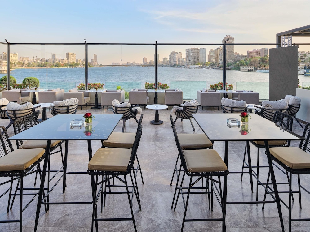 Sofitel Cairo Nile El Gezirah 37/50