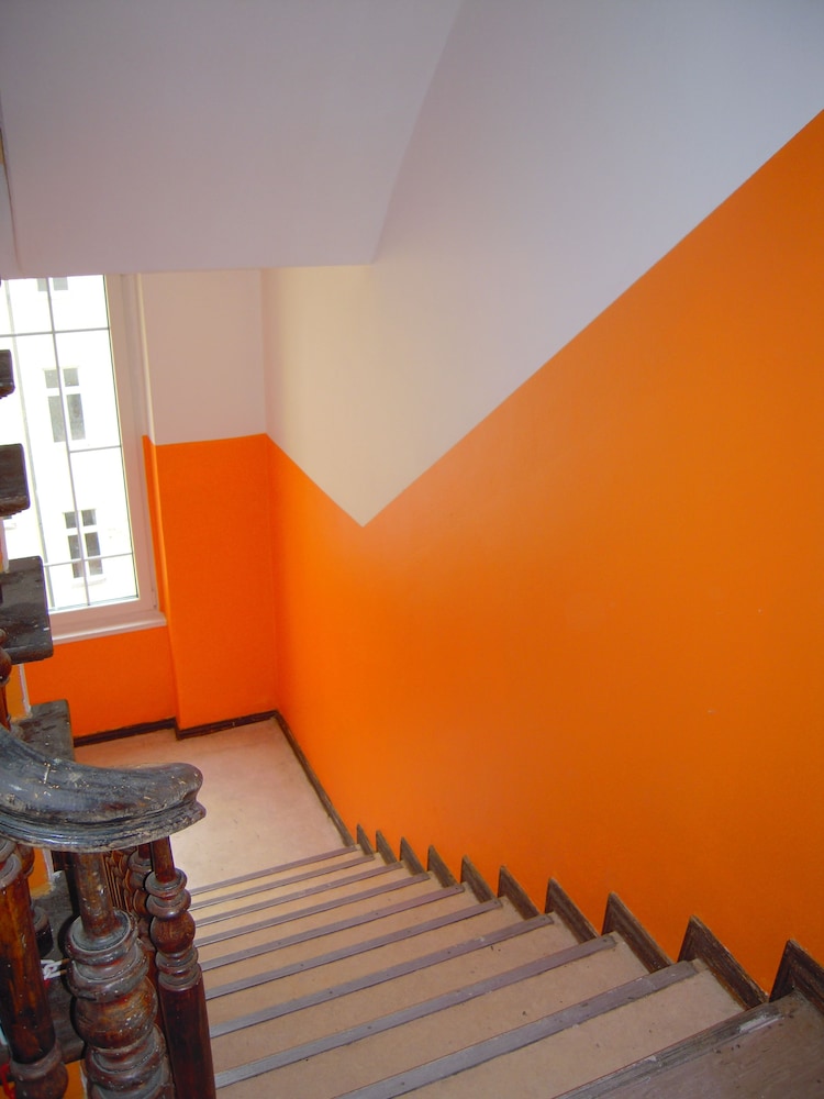 HappyGoLucky Hotel + Hostel 26/52