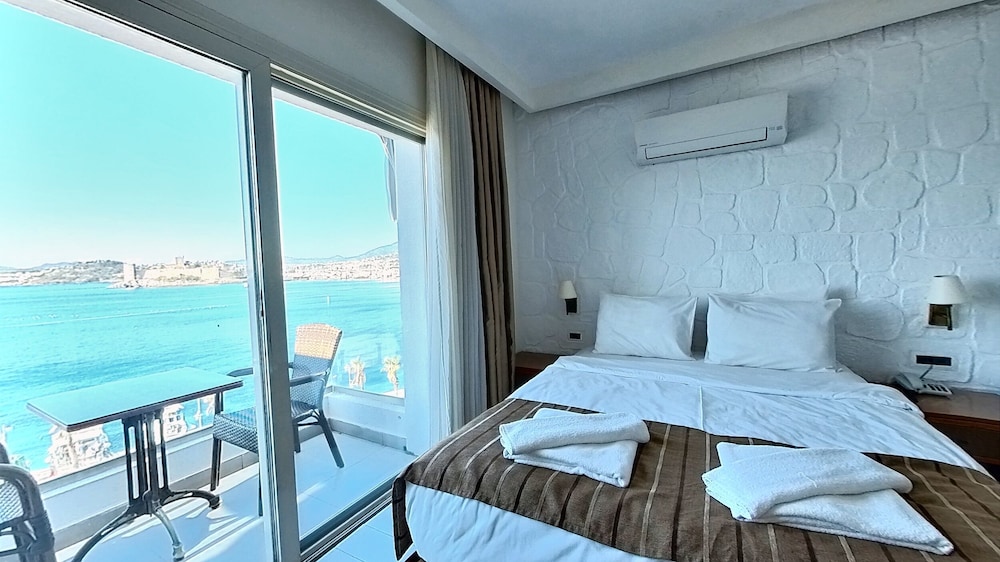 Bodrum Gulet Hotel 11/50